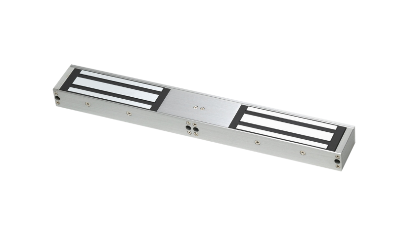 U-Series 12/24VDC Standard Double Magnet