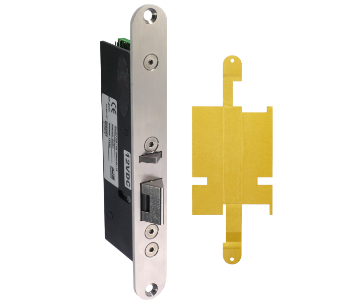 Fire Rated FR-ML350 Electric Lock Monitored