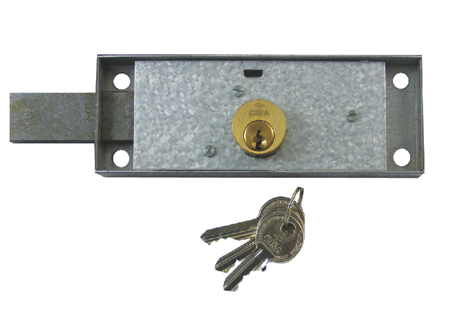 41420 Shutter Lock