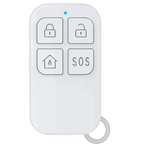 Remote Control To Suit ALM5000 Smart Alarm