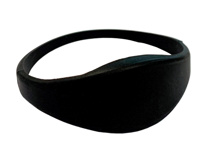RFID Smart Wristband