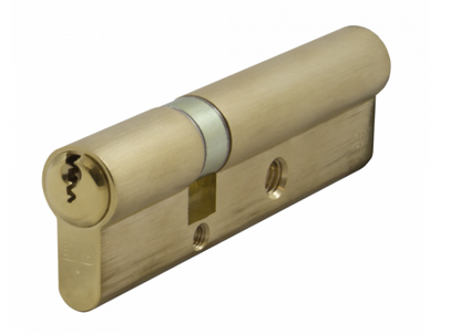 EPSnp L111 Rim Cylinder To Suit Banham Locks 1 Bitted Left Hand