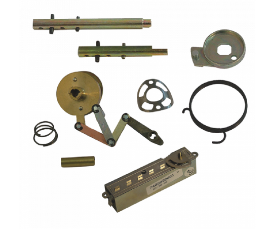 203035 Service Kit To Suit 1000 Series