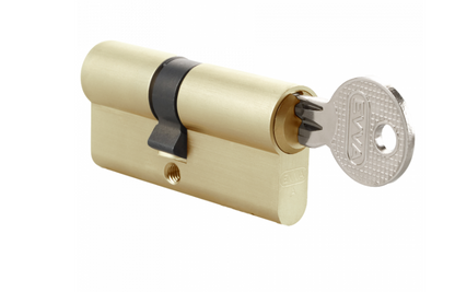 A5 DZ Euro Double Cylinder KD