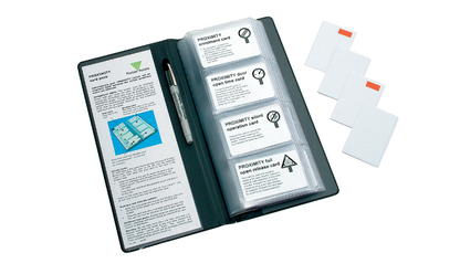 Compact / Switch2 Proximity Card Pack