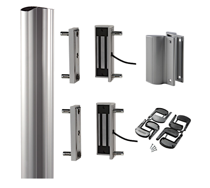 N-Line Mag Kit 3000 For Swing Gates