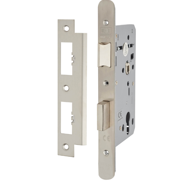60mm HD72 DIN Standard Sashcase