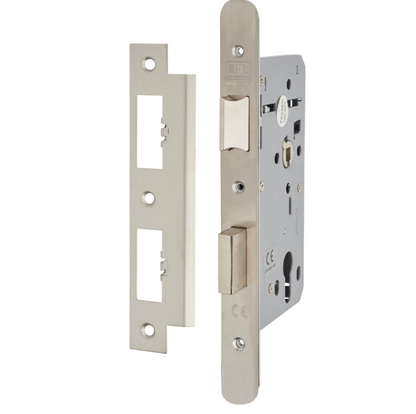 60mm HD72 DIN Standard Sashcase
