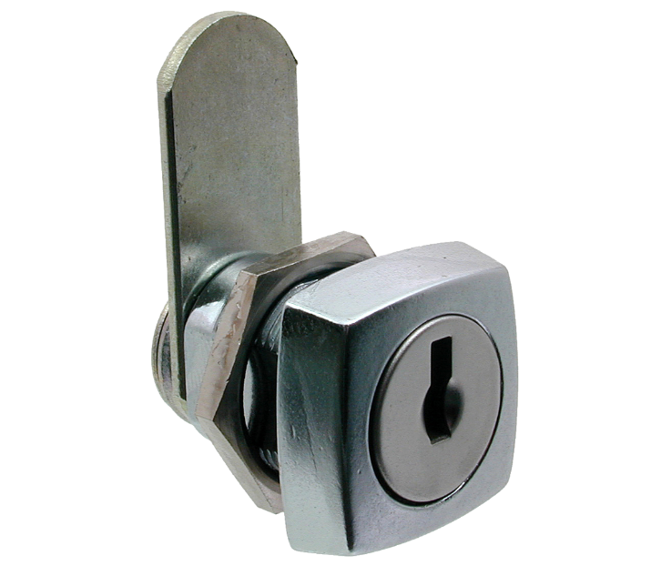 1334 Nut Fix Camlock