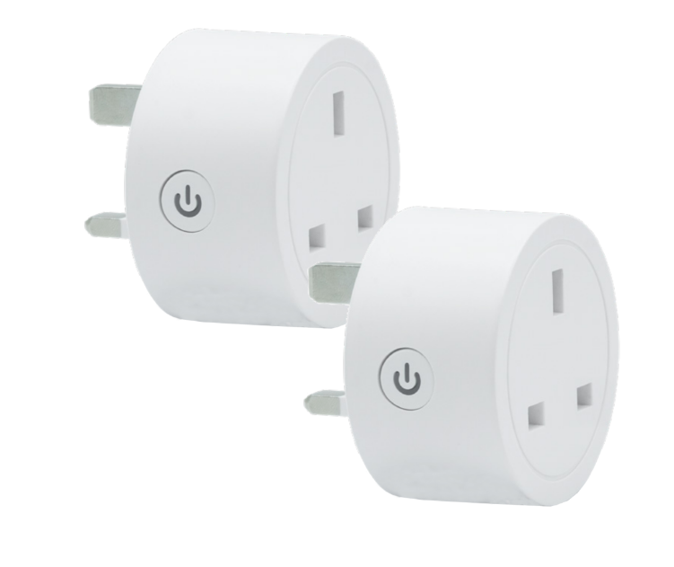 Smart Plug 16 Amp