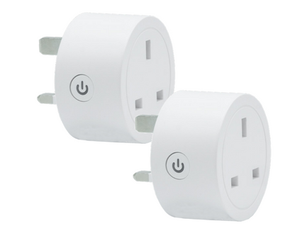 Smart Plug 16 Amp