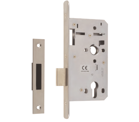 60mm HD72 DIN Standard Deadcase