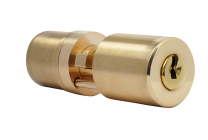 ICS M2002 DZ Double Cylinder To Suit Banham Mortice Locks