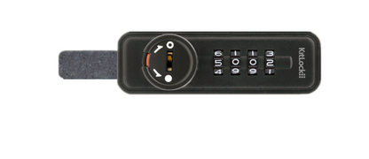 Kitlock KL15 Public Function Mechanical Combination Lock