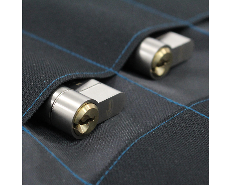 VITAL Cylinder Roll
