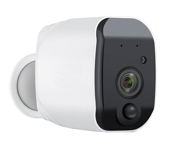 Smart Wireless CCTV Camera