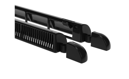 Framevent 5000 High Flow + Ventilator 525mm