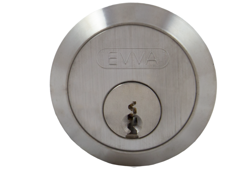 EPSnp AZG Rim Cylinder Keyed To Differ