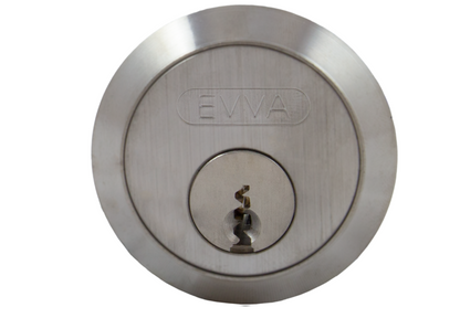 EPSnp AZG Rim Cylinder Keyed To Differ
