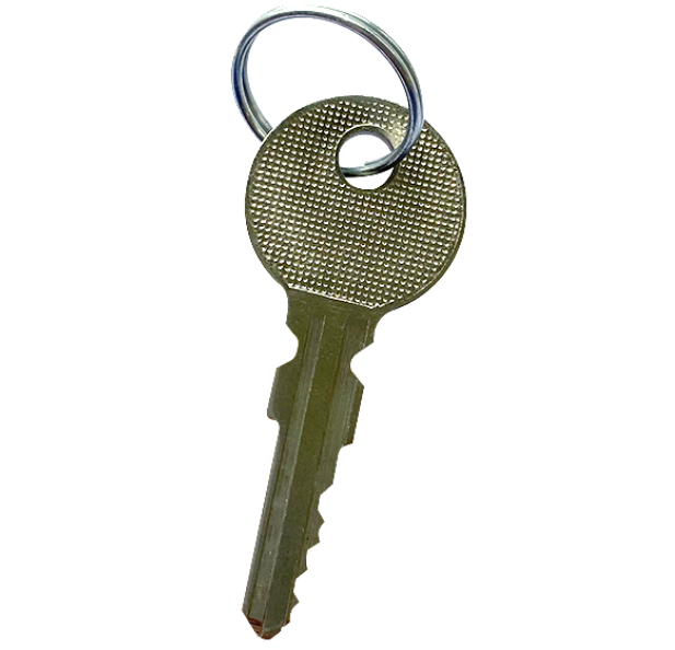 Kitlock KL15 Code Retrieval Key