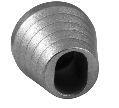 Lock Sys FDM005 Oval Bullet Lock