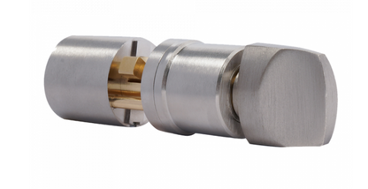 ICS M2002 KDZ Key & Turn Cylinder To Suit Banham Mortice Locks
