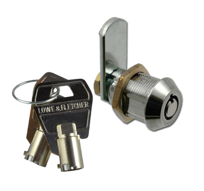 4303 & 4314 Radial Pin Nut Fix Camlock