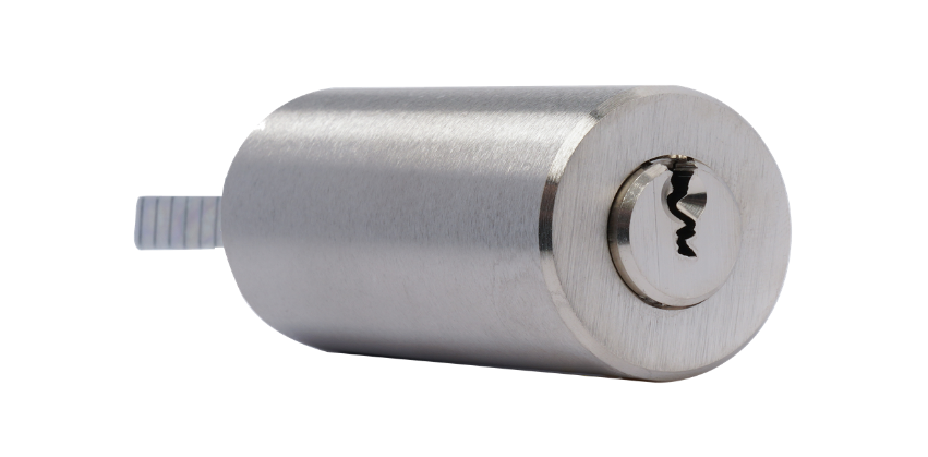 EPS L2000 Rim Lock Replacement Cylinder To Suit Banham Locks