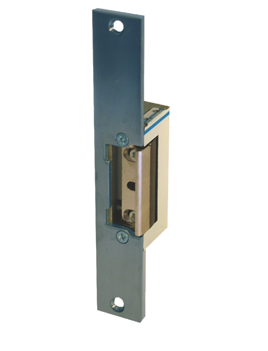 M12 Mortice Release With Adjustable Jaw