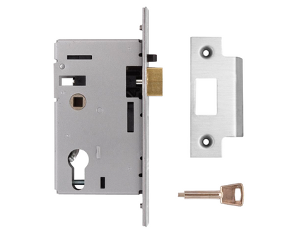 L2349 Euro Nightlatch Case