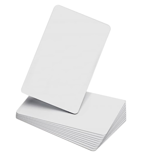 692-148 Mifare Classic 1K Proximity ISO Card Without Magstripe