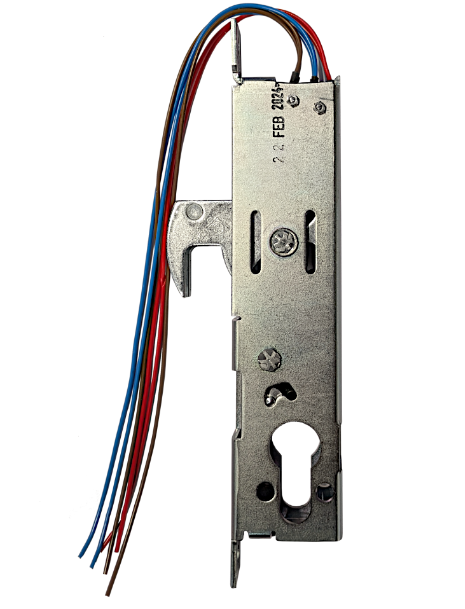 RITE MS2200 Mortice Hooklock Case
