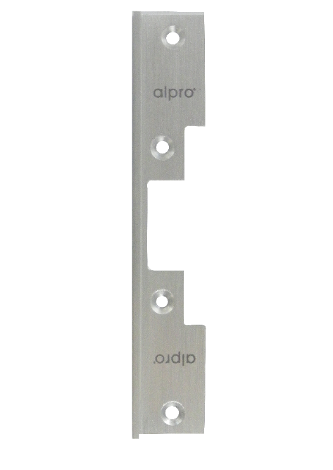 AL110 Series Release Rebate Plate
