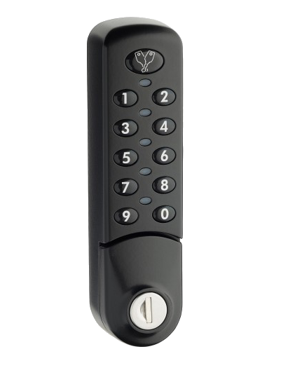 3780 Digital Combination Lock