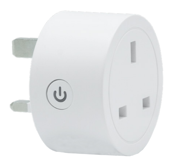 Smart Plug 16 Amp