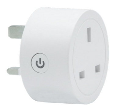 Smart Plug 16 Amp