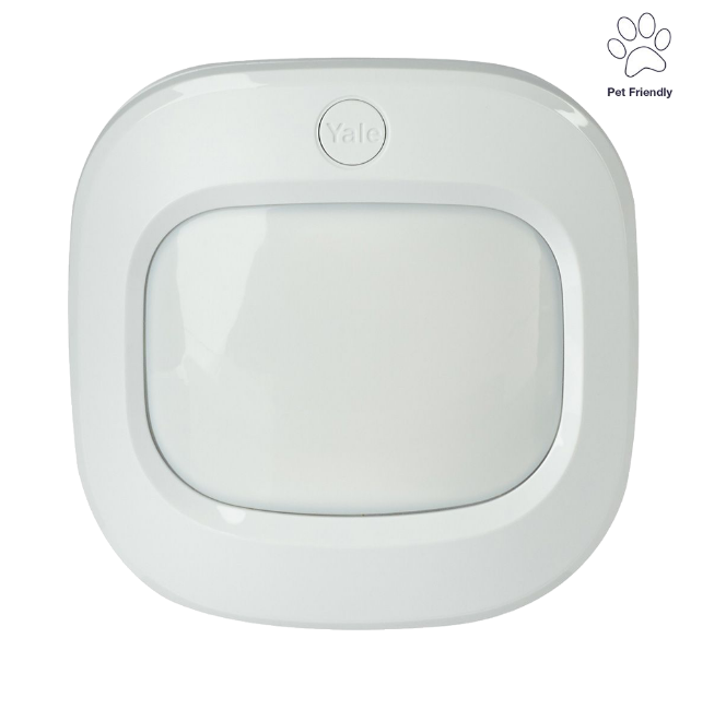 Sync Smart Home Pet Friendly Motion Detector