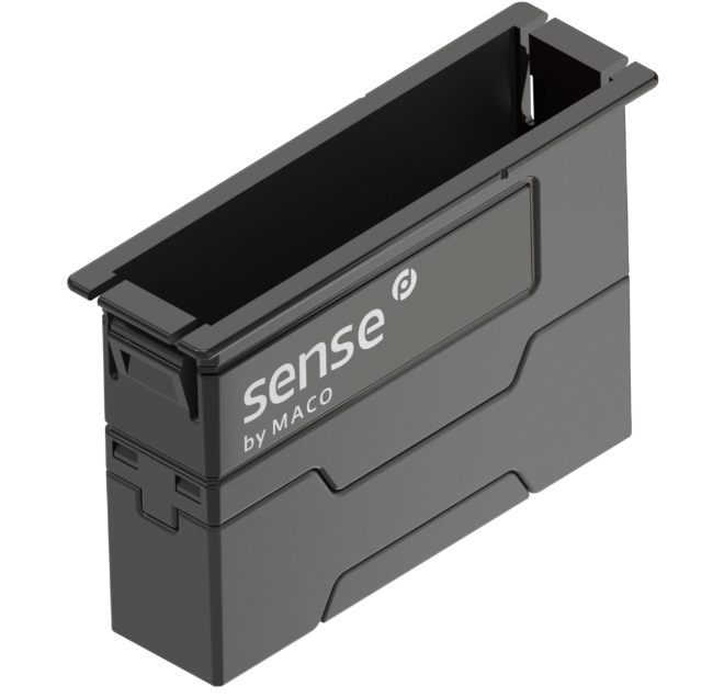 Sense Wireless Sensor Matter Standard To Suit Maco Door