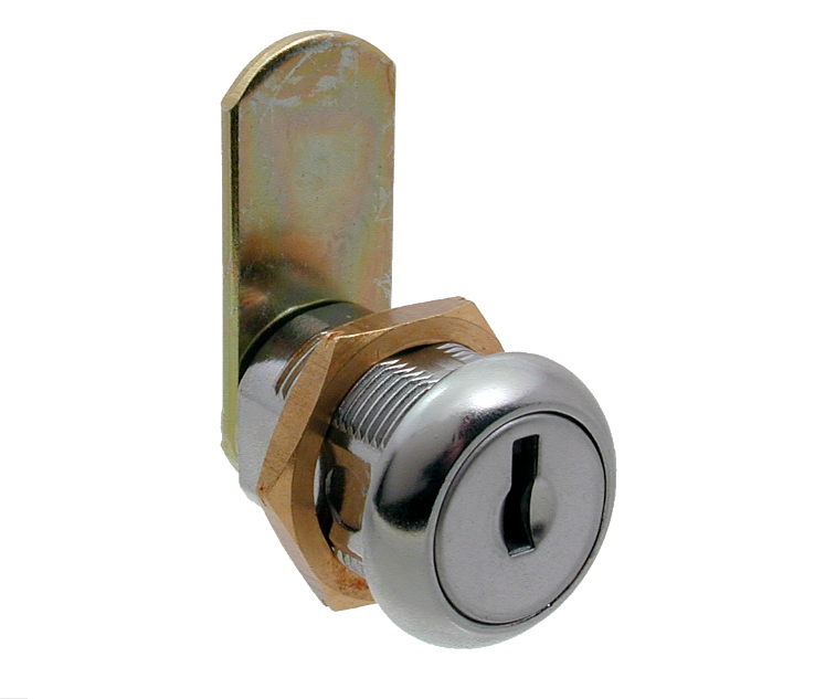 1336 Nut Fix Camlock
