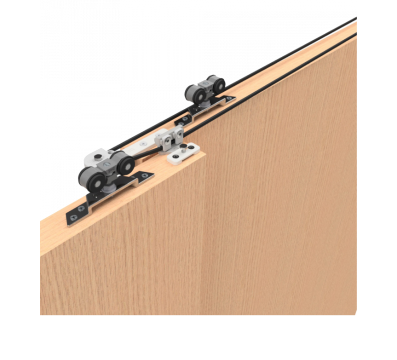 Husky 120 Pro Telescopic Kit