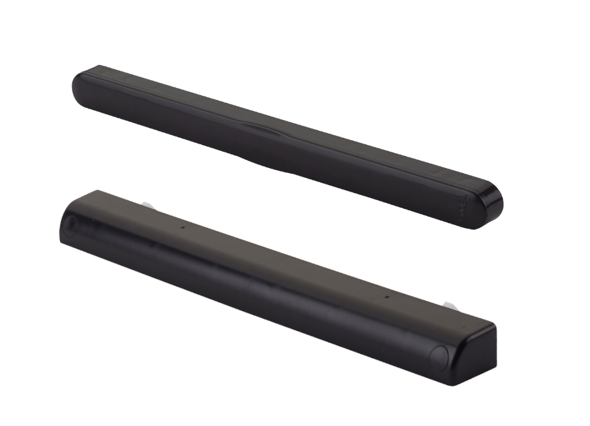 Retro Fit Trickle Vent Internal & External Set 2500