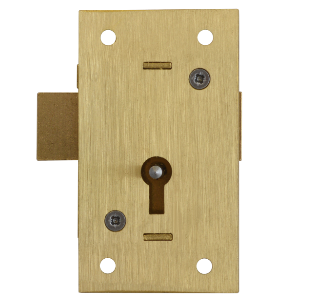 362 Lever Straight Cupboard Lock