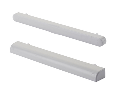 Retro Fit Trickle Vent Internal & External Set 2500