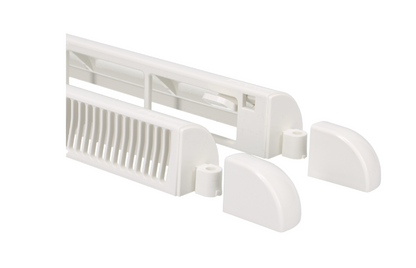 Framevent 5000 High Flow + Ventilator 525mm