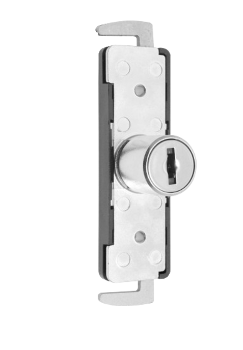 5825 Double Claw Cupboard Lock