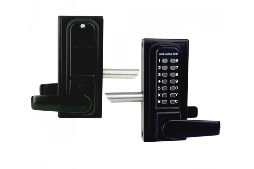 RapidReset Superlock Digital Gatelock Single Sided Keypad