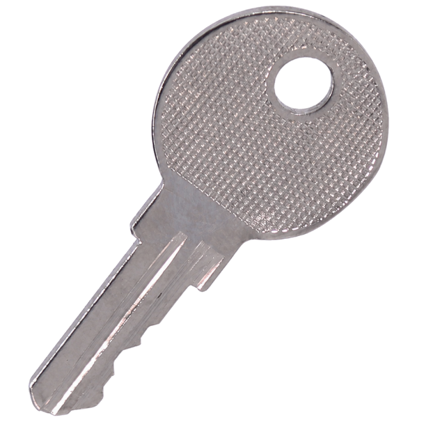 Kitlock Utility Override Key For KL10 (2023 Onwards) PUBLIC (All Years)