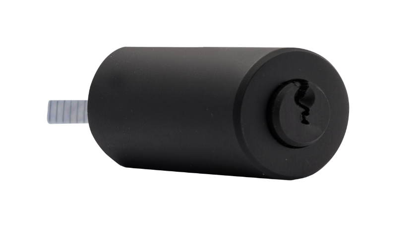 EPS L2000 Rim Lock Replacement Cylinder To Suit Banham Locks