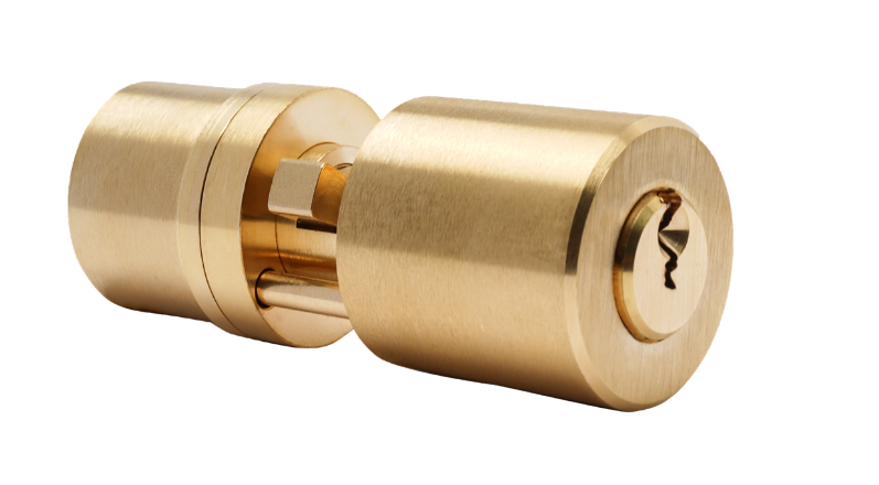 EPS M2002 DZ Double Cylinder To Suit Banham Mortice Locks
