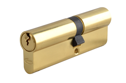 6-Pin Euro Double Cylinder Boxed
